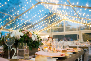London Marquee Lighting Hire