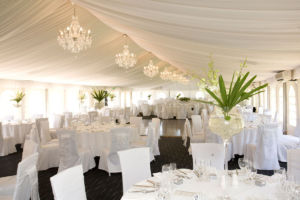 Marquee Lighting Hire London