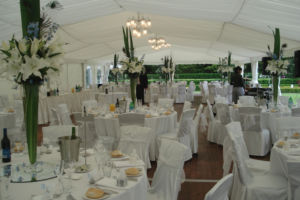 Marquee Hire Service